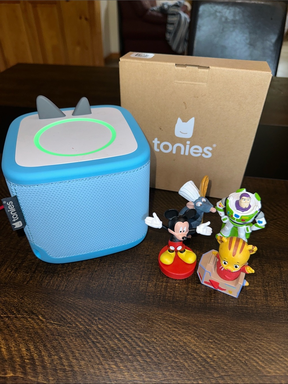 Toniebox 2